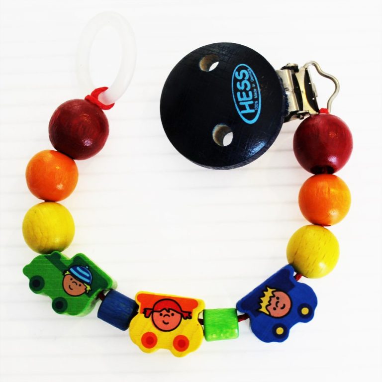 Wooden Dummy Holders Affordable Baby Products Bamboo Lulu