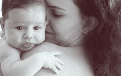 What Causes Eczema In Babies? How Can I Treat It Naturally?